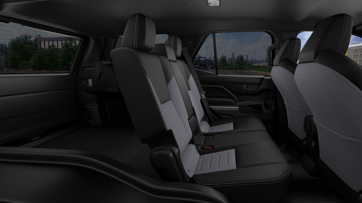 Toyota 4Runner TRD Sport 2026