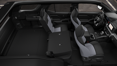 Toyota 4Runner TRD Sport 2026