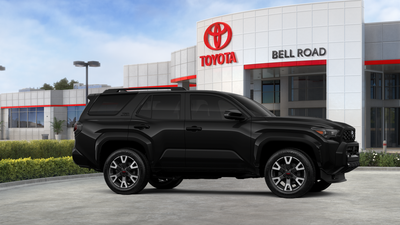 Toyota 4Runner TRD Sport Premium 2026