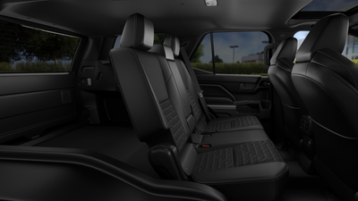 Toyota 4Runner TRD Sport Premium 2026