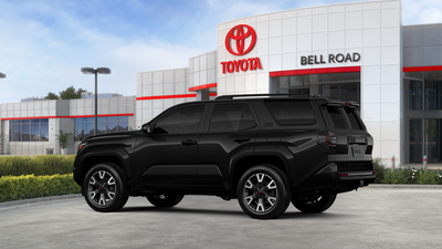 Toyota 4Runner TRD Sport Premium 2026