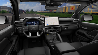 Toyota 4Runner Limited 2026