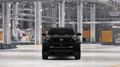 Toyota 4Runner TRD Sport Premium 2026
