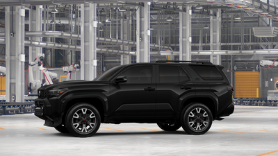 Toyota 4Runner TRD Sport Premium 2026