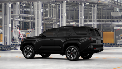 Toyota 4Runner TRD Sport Premium 2026