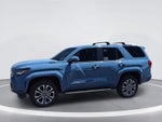 2026 Toyota 4Runner i-FORCE MAX 4Runner Limited