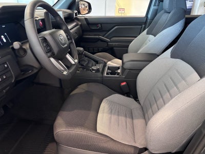 2026 Toyota 4Runner i-FORCE MAX 4Runner TRD Off-Road