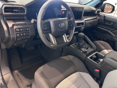 2026 Toyota 4Runner i-FORCE MAX 4Runner TRD Off-Road