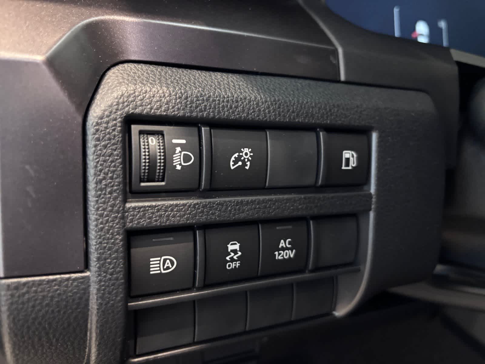 2026 Toyota 4Runner i-FORCE MAX 4Runner TRD Off-Road