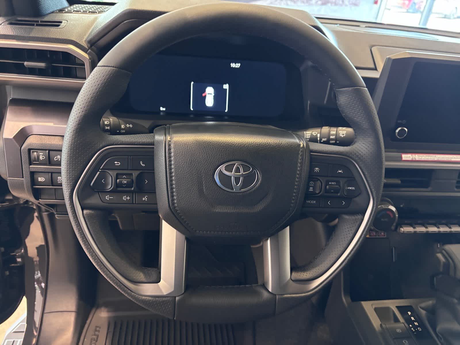 2026 Toyota 4Runner i-FORCE MAX 4Runner TRD Off-Road
