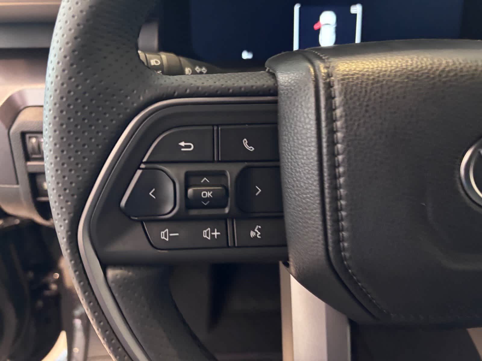 2026 Toyota 4Runner i-FORCE MAX 4Runner TRD Off-Road