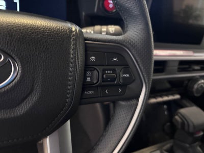 2026 Toyota 4Runner i-FORCE MAX 4Runner TRD Off-Road