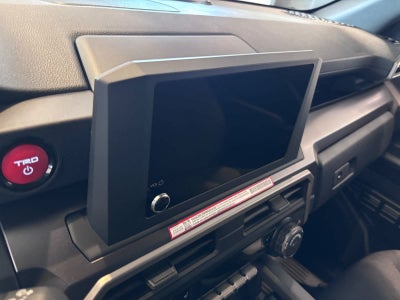 2026 Toyota 4Runner i-FORCE MAX 4Runner TRD Off-Road