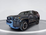 2026 Toyota 4Runner i-FORCE MAX 4Runner TRD Off-Road