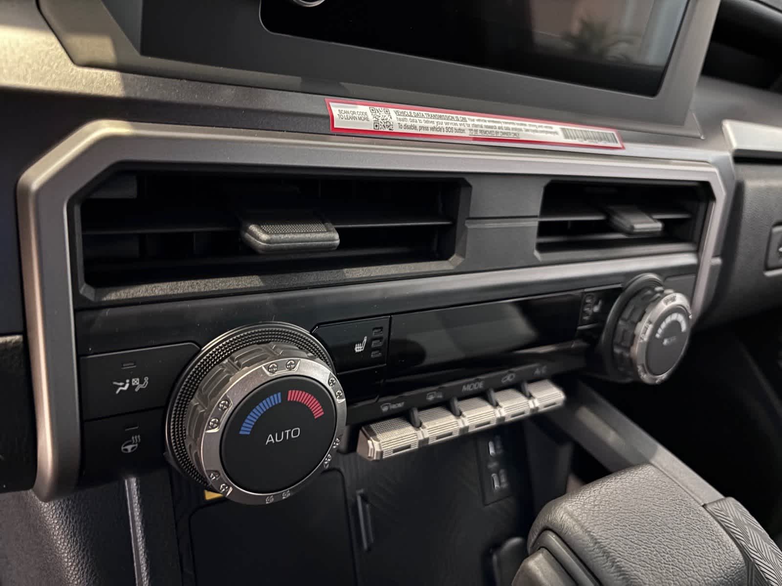 2026 Toyota 4Runner i-FORCE MAX 4Runner TRD Off-Road