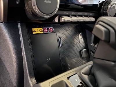 2026 Toyota 4Runner i-FORCE MAX 4Runner TRD Off-Road