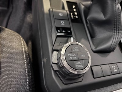 2026 Toyota 4Runner i-FORCE MAX 4Runner TRD Off-Road