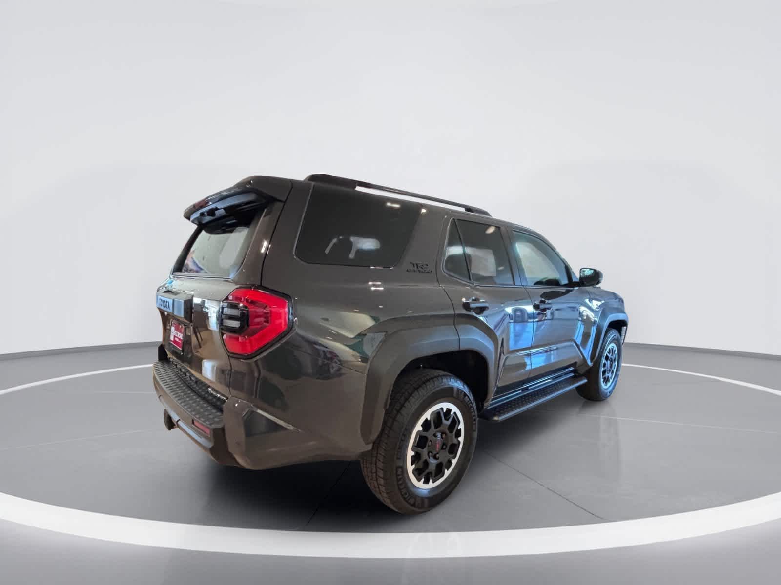 2026 Toyota 4Runner i-FORCE MAX 4Runner TRD Off-Road