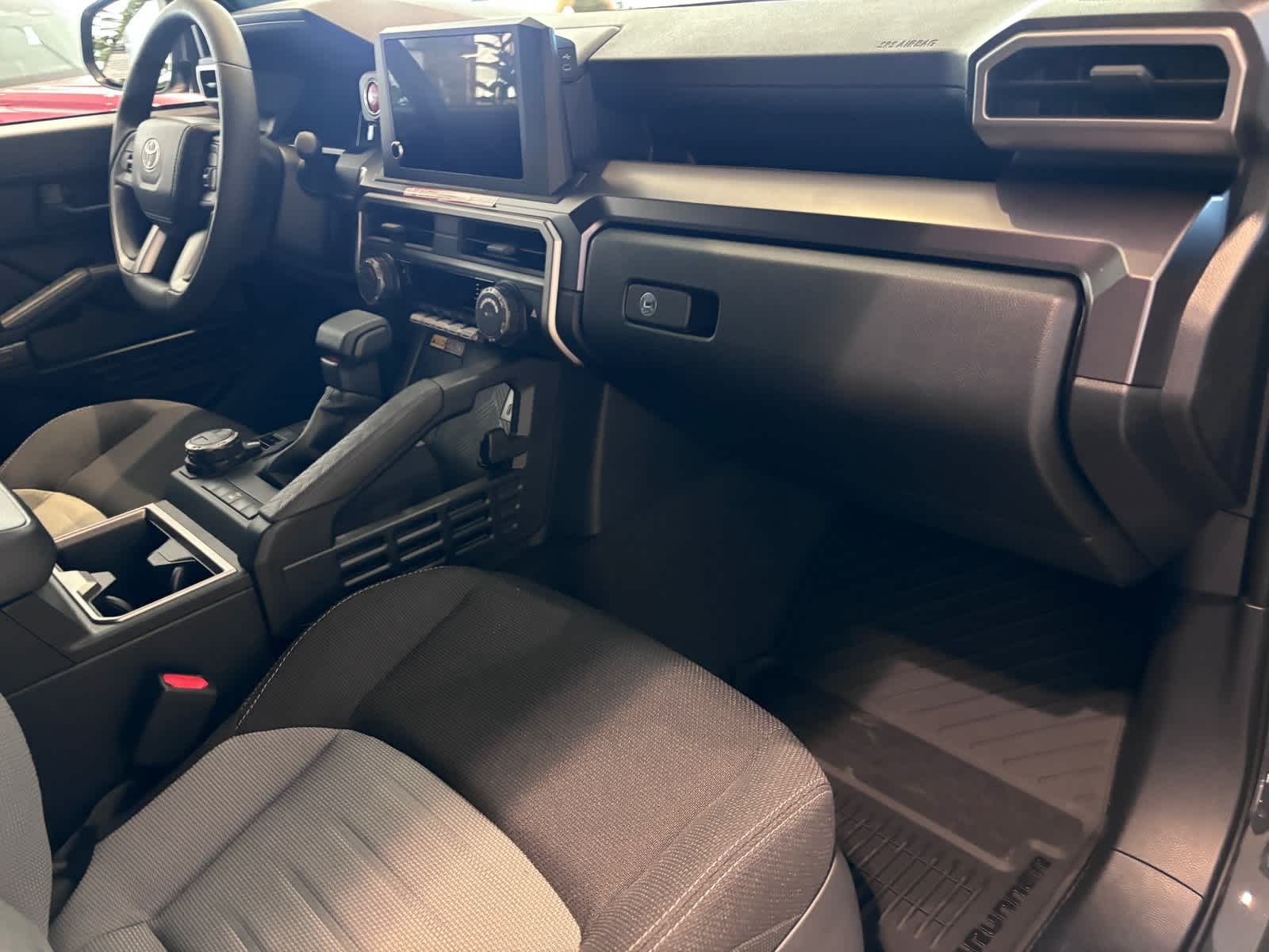 2026 Toyota 4Runner i-FORCE MAX 4Runner TRD Off-Road