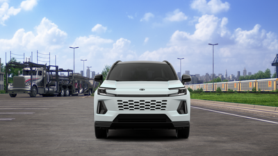 Toyota RAV4 XSE 2026