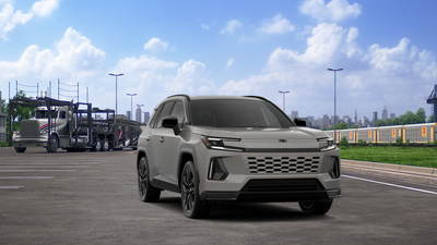 Toyota RAV4 XSE 2026