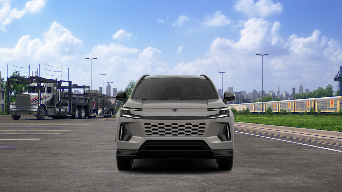 Toyota RAV4 XSE 2026