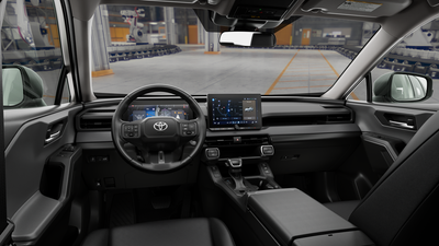 Toyota RAV4 XLE Premium 2026