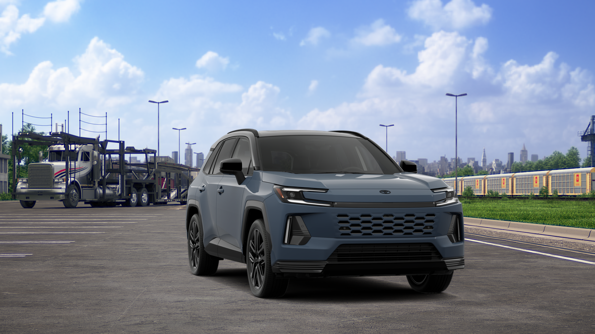 Toyota RAV4 XSE 2026