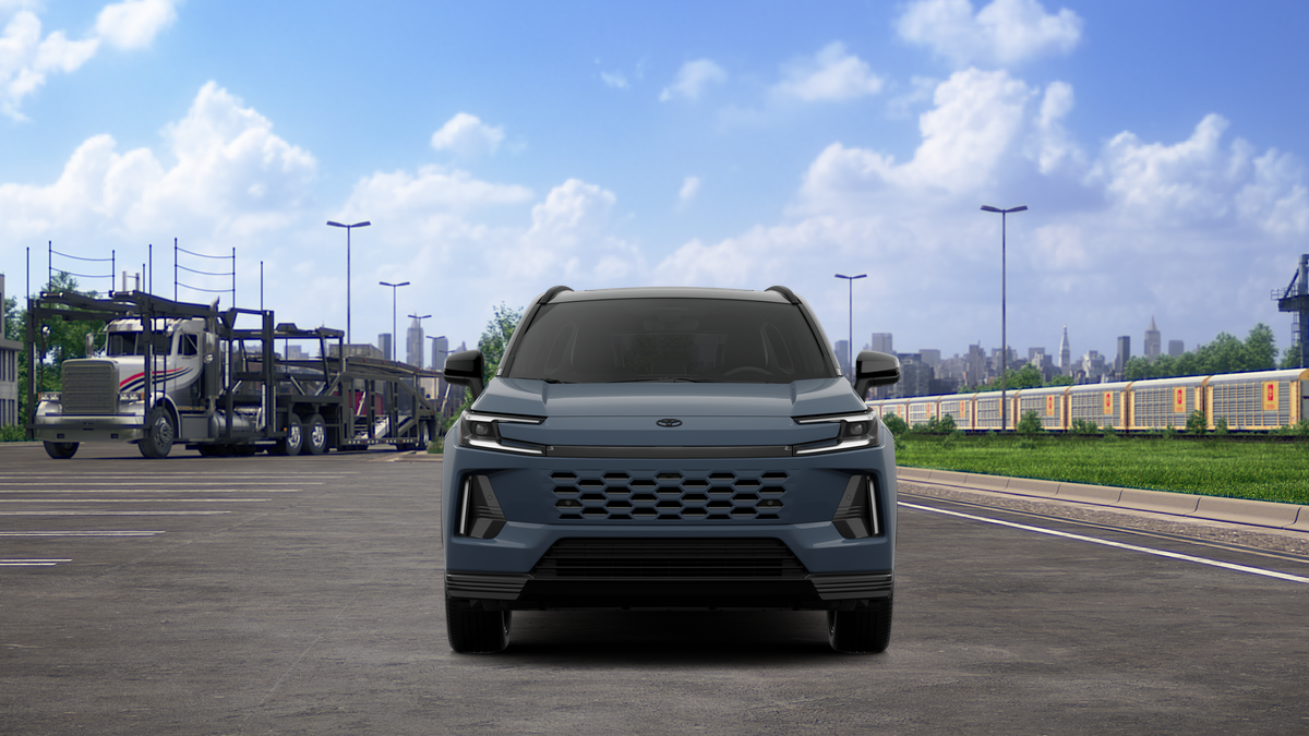 Toyota RAV4 XSE 2026