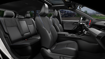 Toyota RAV4 XSE 2026