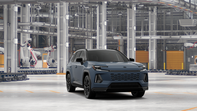 Toyota RAV4 XSE 2026