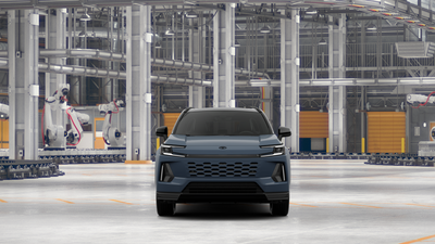 Toyota RAV4 XSE 2026