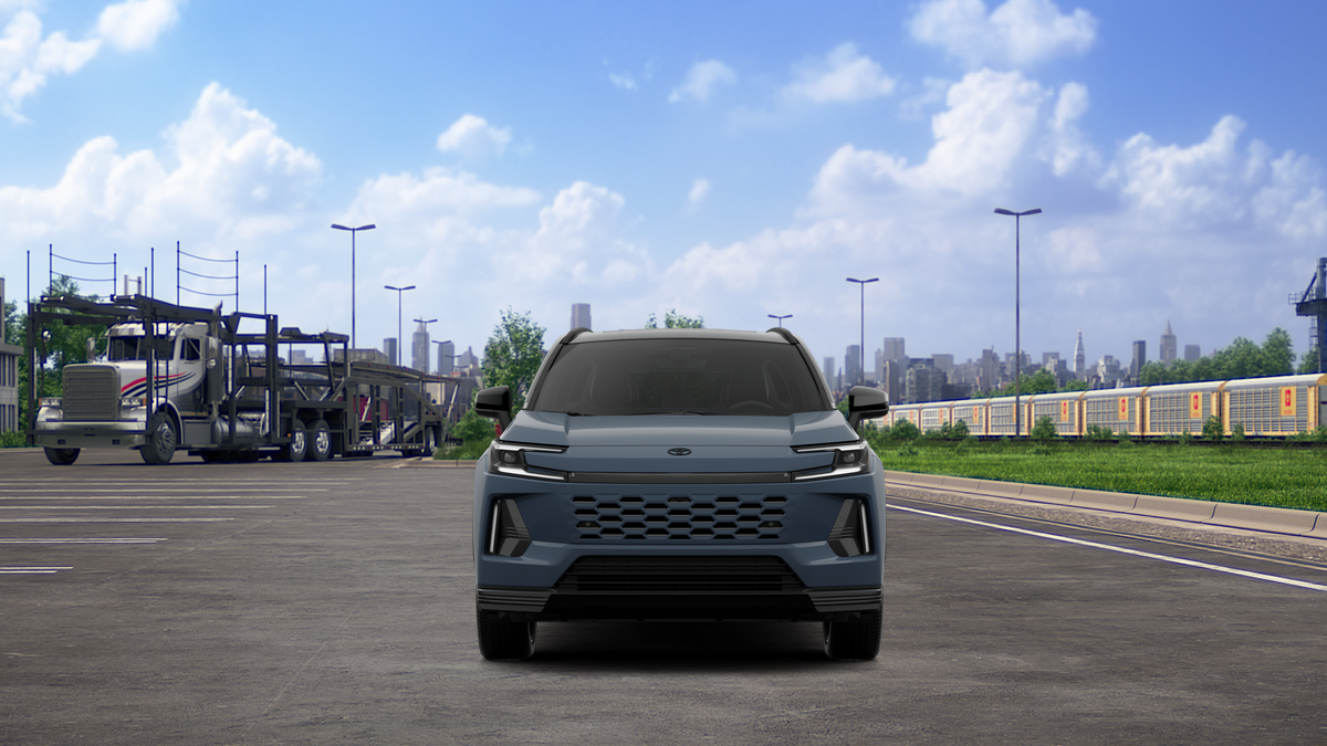 Toyota RAV4 XSE 2026