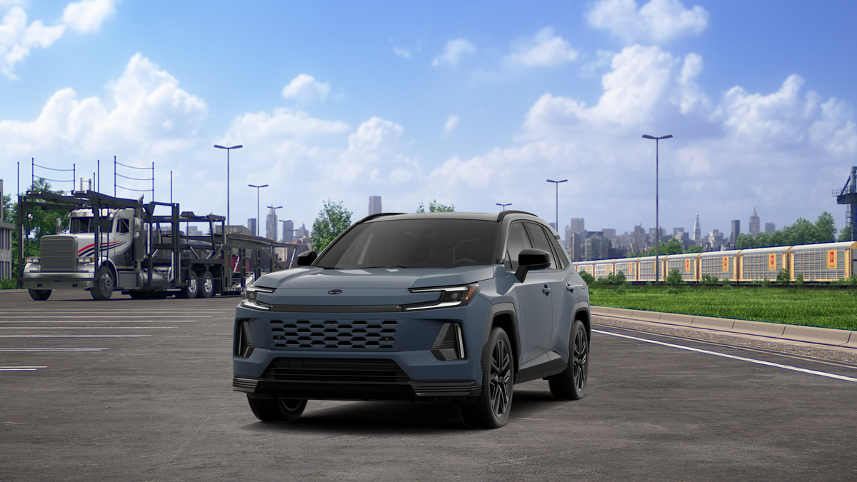 Toyota RAV4 XSE 2026