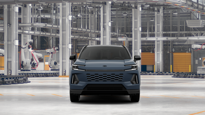 Toyota RAV4 XSE 2026