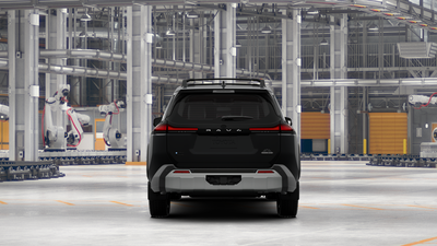 Toyota RAV4 Woodland 2026