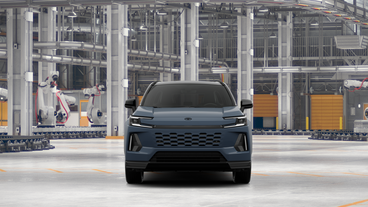 Toyota RAV4 XSE 2026