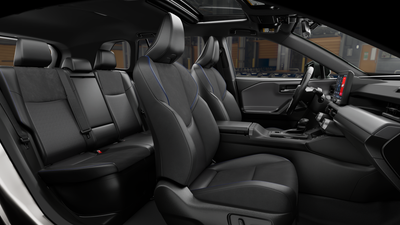 Toyota RAV4 XSE 2026