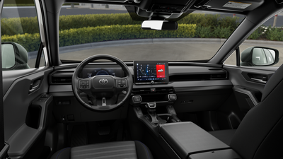 Toyota RAV4 SE 2026