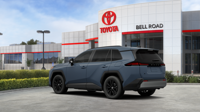Toyota RAV4 SE 2026