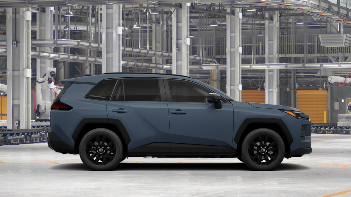 Toyota RAV4 XLE Premium 2026