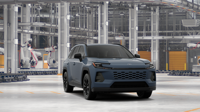 Toyota RAV4 XLE Premium 2026