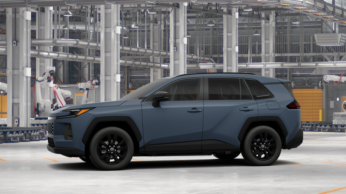 Toyota RAV4 XLE Premium 2026