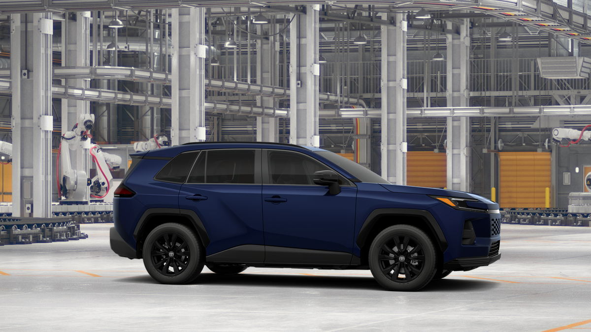 Toyota RAV4 SE 2026