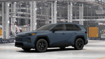 Toyota RAV4 LE 2026