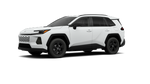 Toyota RAV4 LE 2026