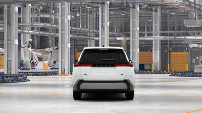 Toyota RAV4 SE 2026