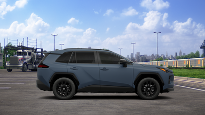 Toyota RAV4 SE 2026