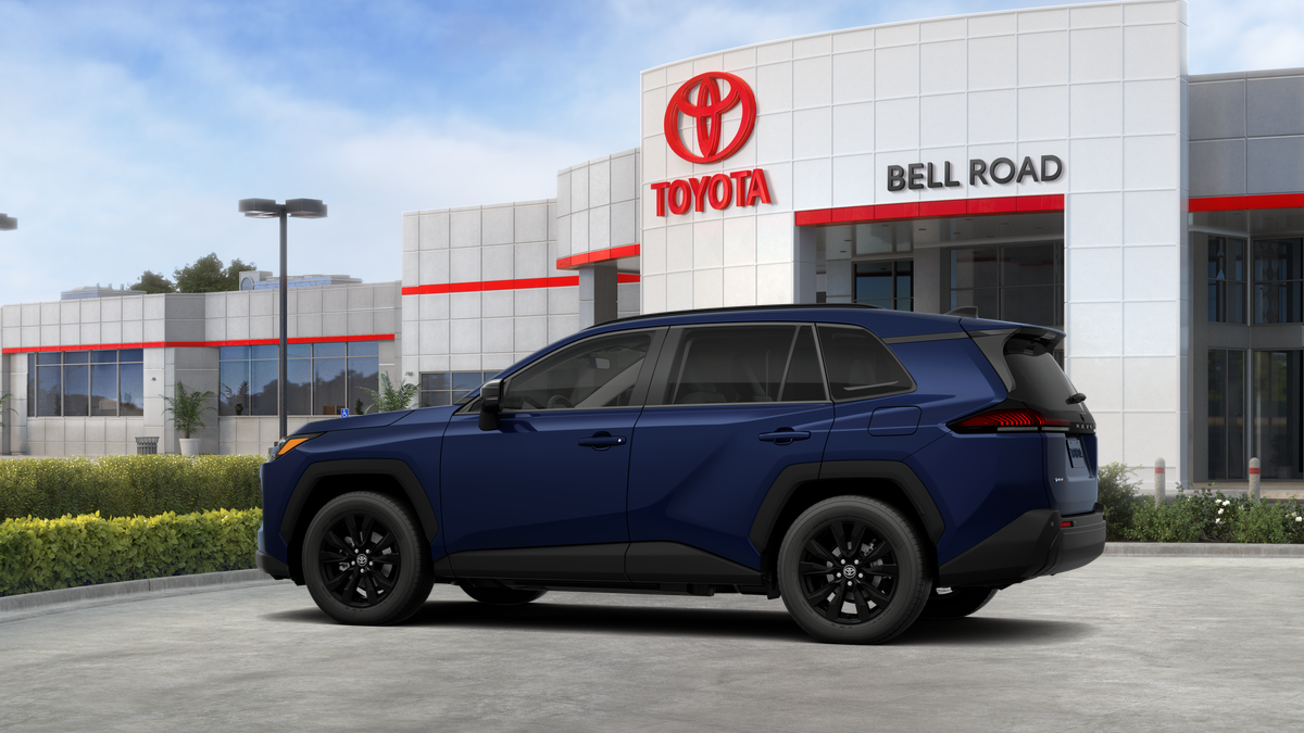 Toyota RAV4 XLE Premium 2026