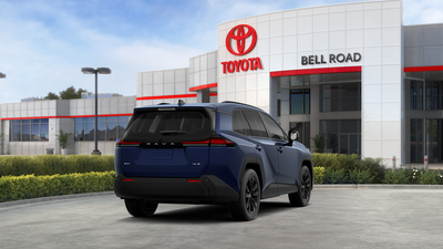 Toyota RAV4 XLE Premium 2026